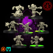 TORCHLIGHT "SHROOMS OF DOOM" - Only-Games