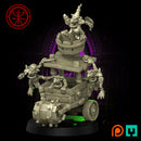 TORCHLIGHT "SHROOMS OF DOOM" - Only-Games