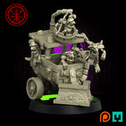 TORCHLIGHT "SHROOMS OF DOOM" - Only-Games