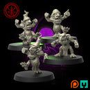 TORCHLIGHT "UNDERWORLD" - Only-Games