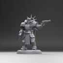 4 Solaris knighst - Only-Games