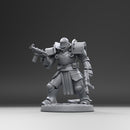 4 Solaris knighst - Only-Games