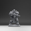 4 Solaris knighst - Only-Games