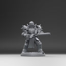 4 Solaris knighst - Only-Games