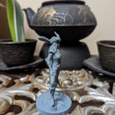 Pirate Sea Raider Sophia – Pirate Raider Captain - Pirate girls Vol - 75mm