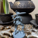 Pirate Sea Raider Sophia – Pirate Raider Captain - Pirate girls Vol - 75mm