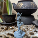 Pirate Sea Raider Sophia – Pirate Raider Captain - Pirate girls Vol - 75mm