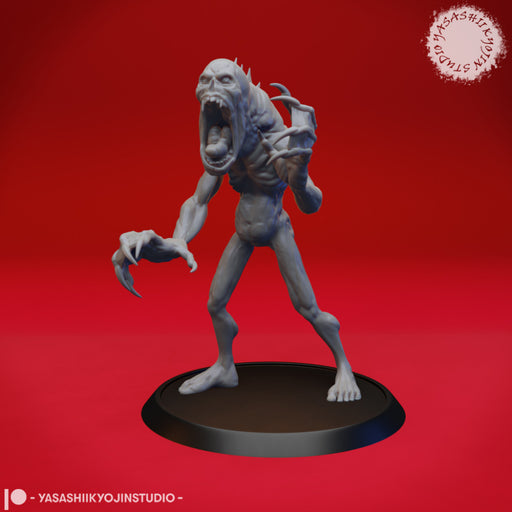 Sorrowsworn - The Hungry - Tabletop Miniature - Only-Games
