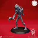 Sorrowsworn - The Hungry - Tabletop Miniature (Pre-Supported)