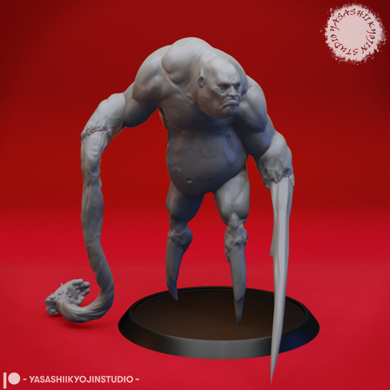 Sorrowsworn - The Lonely - Tabletop Miniature - Only-Games