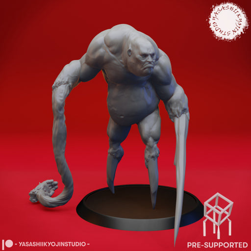 Sorrowsworn - The Lonely - Tabletop Miniature (Pre-Supported) - Only-Games