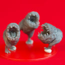 Sorrowsworn - The Wretched Mob - Tabletop Miniature (Pre-Supported)