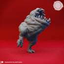 Sorrowsworn - The Wretched Mob - Tabletop Miniature (Pre-Supported)