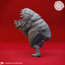 Sorrowsworn - The Wretched - Tabletop Miniature (Pre-Supported)