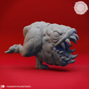 Sorrowsworn - The Wretched Mob - Tabletop Miniature (Pre-Supported)