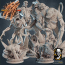 Sorrowsworn Crew - Only-Games