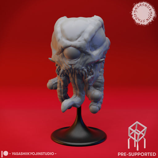 Spectator - Tabletop Miniature (Pre-Supported) - Only-Games