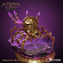 Vorrak Mecha Artillery - Only-Games