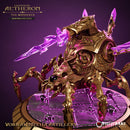 Vorrak Mecha Artillery - Only-Games