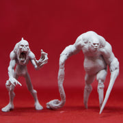 Sorrowsworn - The Lonely - Tabletop Miniature (Pre-Supported) - Only-Games