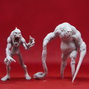 Sorrowsworn - The Lonely - Tabletop Miniature (Pre-Supported)