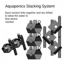 Modular Aquaponics Setup