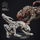 Constructs - 9 Model Pack - PRESUPPORTED - 32mm scale