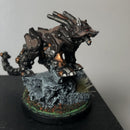 Artificer Wolf - 2 Models - PRESUPPORTED - 32mm scale