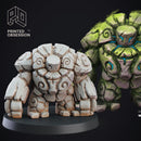 Constructs - 9 Model Pack - PRESUPPORTED - 32mm scale