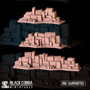 Water well and set Fences - Only-Games