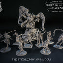 The Hills Have Lights - PDF + STL Bundle - Only-Games