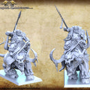 Stone beast ogre rider - Only-Games