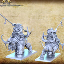 Stone beast ogre rider - Only-Games