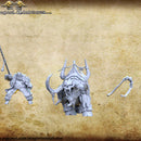 Stone beast ogre rider - Only-Games