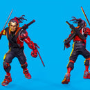 Mantis Takeshi - STL only - Only-Games