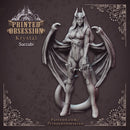 Ultimate D&D Collection 1 - 8 stls included.