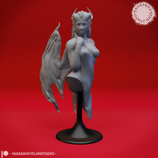 Succubus - Bust - Only-Games