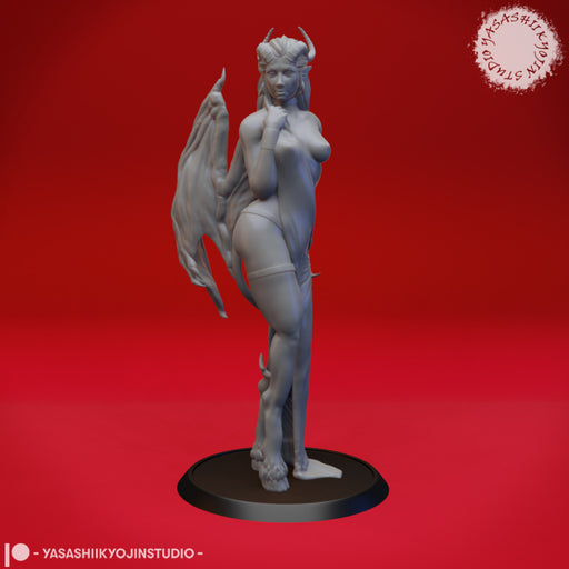 Succubus - Tabletop Miniature - Only-Games