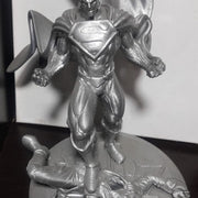 Superman kills The Joker Injustice League STL for 3d printing by CG Pyro fanarts - Only-Games