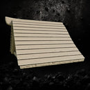 Reichlindorf House 5 - Timber Framed Village Home STL for DnD & Wargaming