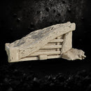 Halfling Tiny House 4 - Fantasy Village Terrain STL, DnD & Wargaming Scenery