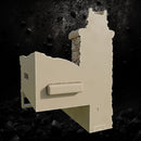 Halfling Tiny House 5 - Fantasy Village Terrain STL, DnD & Wargaming Scenery