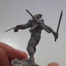 Mantis Takeshi - STL only - Only-Games