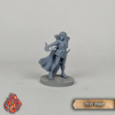 Aithra the Archer