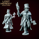 The Coachman - Only-Games