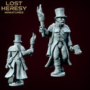 The Coachman - Only-Games