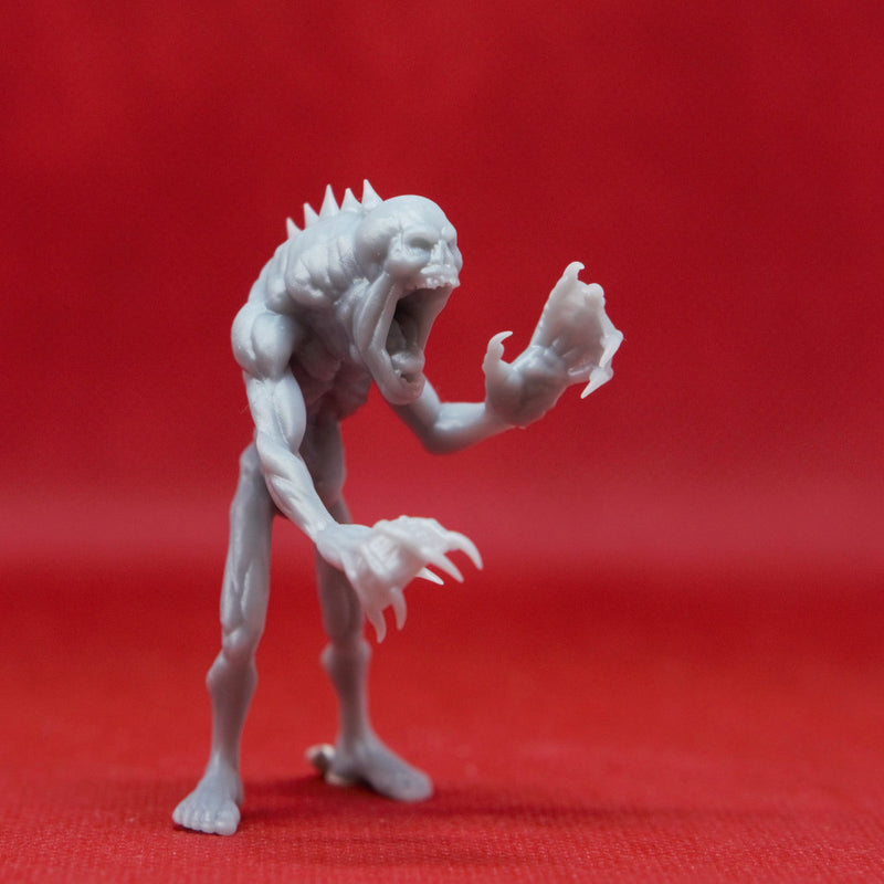 Sorrowsworn - The Hungry - Tabletop Miniature
