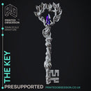 The Key - Prop - PRESUPPORTED