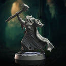 The Mad Mage, Blackcloack
