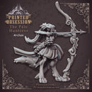 Heaven Hath No Fury - Pack 3 - 32 mm scale miniatures [Pre-supported]